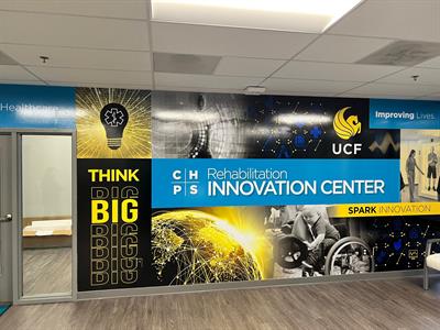Wall Graphics Photo